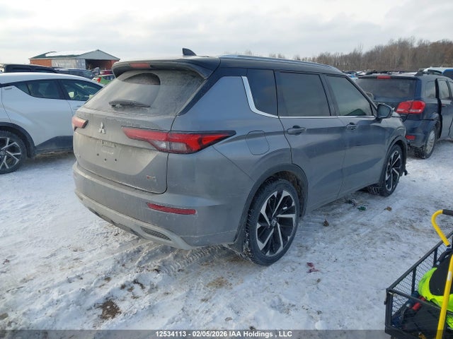 JA4J4WA89RZ608361 Mitsubishi Outlander Gt/gt Noir/gt Premium