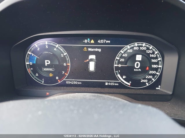 JA4J4WA89RZ608361 Mitsubishi Outlander Gt/gt Noir/gt Premium