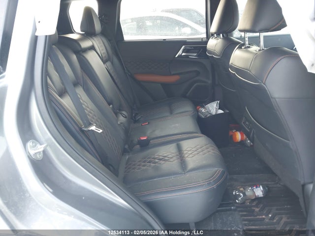 JA4J4WA89RZ608361 Mitsubishi Outlander Gt/gt Noir/gt Premium