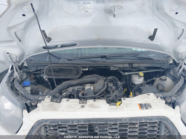 1FTBR1X82RKA78121 Ford Transit T-250