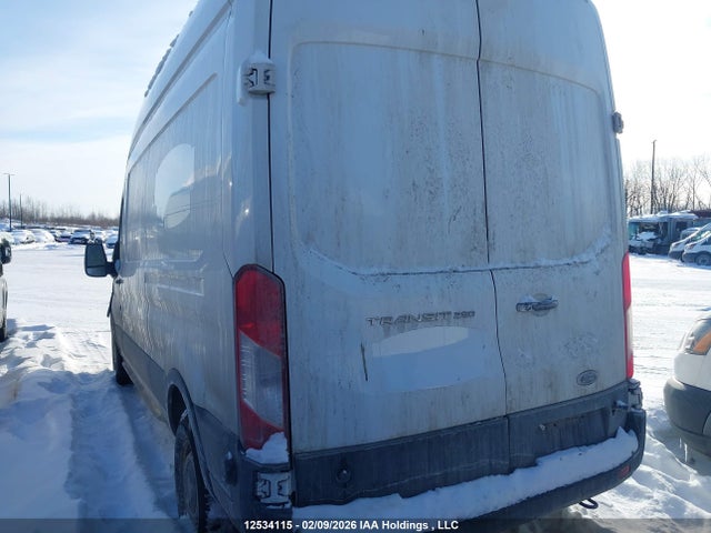 1FTBR1X82RKA78121 Ford Transit T-250
