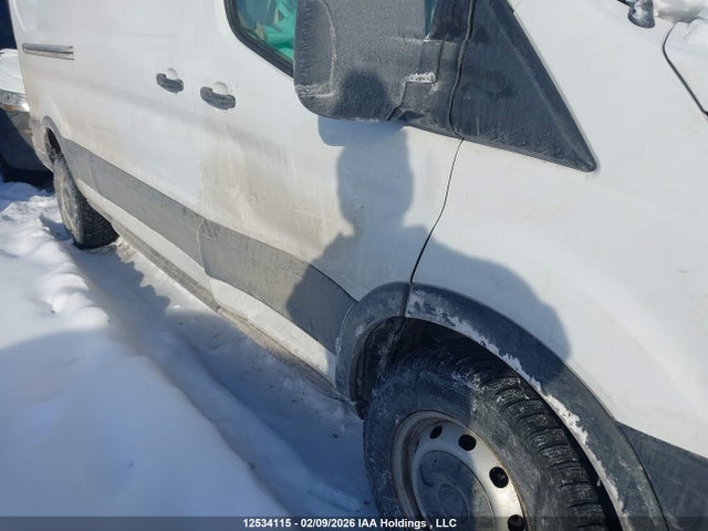 1FTBR1X82RKA78121 Ford Transit T-250