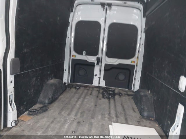 1FTBR1X82RKA78121 Ford Transit T-250