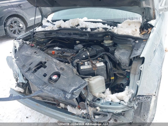 Продаж на аукціоні авто 2011 Honda Cr-v Ex, vin: 5J6RE3H55BL801044, номер лоту: 12534119