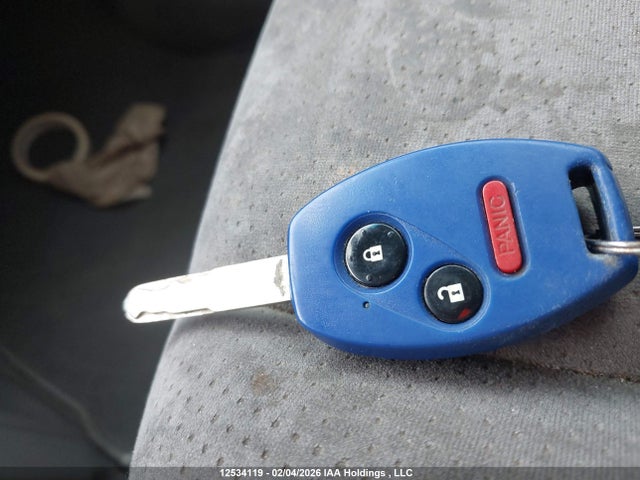 Продаж на аукціоні авто 2011 Honda Cr-v Ex, vin: 5J6RE3H55BL801044, номер лоту: 12534119