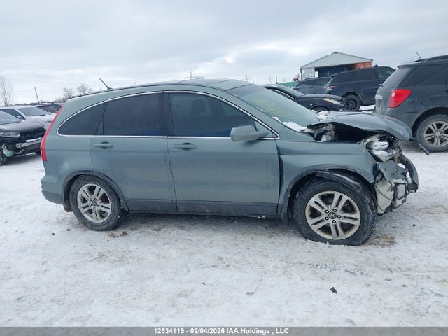 Продаж на аукціоні авто 2011 Honda Cr-v Ex, vin: 5J6RE3H55BL801044, номер лоту: 12534119