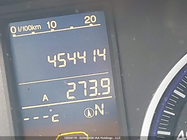 Продаж на аукціоні авто 2011 Honda Cr-v Ex, vin: 5J6RE3H55BL801044, номер лоту: 12534119