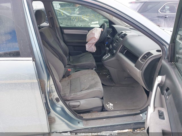 Продаж на аукціоні авто 2011 Honda Cr-v Ex, vin: 5J6RE3H55BL801044, номер лоту: 12534119