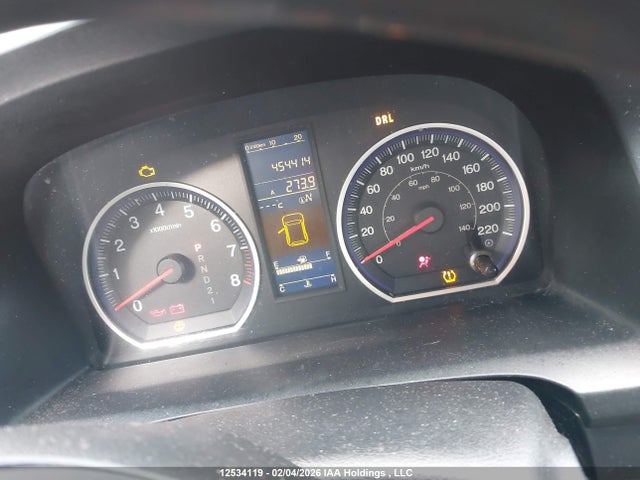 Продаж на аукціоні авто 2011 Honda Cr-v Ex, vin: 5J6RE3H55BL801044, номер лоту: 12534119