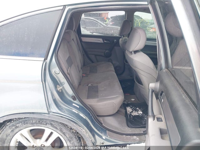 Продаж на аукціоні авто 2011 Honda Cr-v Ex, vin: 5J6RE3H55BL801044, номер лоту: 12534119