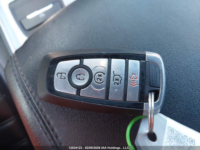 Aukcja sprzedaży 2023 Ford Edge Sel, vin: 2FMPK4J90PBA35381, numer aukcji: 12534123