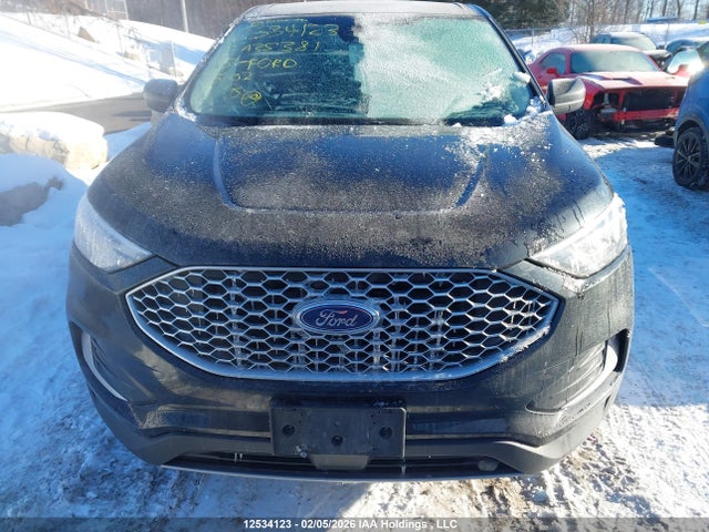 Aukcja sprzedaży 2023 Ford Edge Sel, vin: 2FMPK4J90PBA35381, numer aukcji: 12534123
