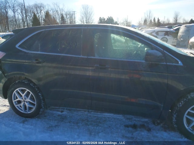 Aukcja sprzedaży 2023 Ford Edge Sel, vin: 2FMPK4J90PBA35381, numer aukcji: 12534123