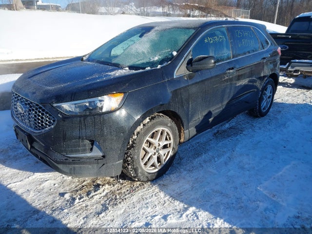 Aukcja sprzedaży 2023 Ford Edge Sel, vin: 2FMPK4J90PBA35381, numer aukcji: 12534123