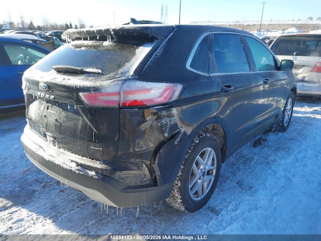 Aukcja sprzedaży 2023 Ford Edge Sel, vin: 2FMPK4J90PBA35381, numer aukcji: 12534123
