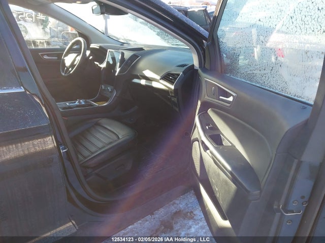 Aukcja sprzedaży 2023 Ford Edge Sel, vin: 2FMPK4J90PBA35381, numer aukcji: 12534123