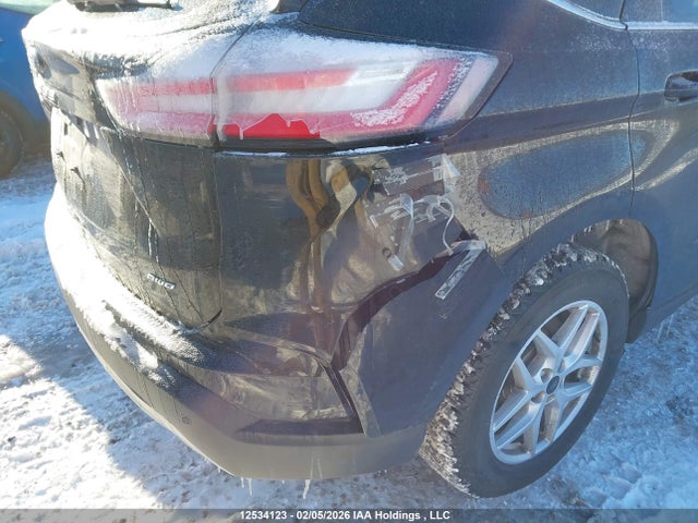Aukcja sprzedaży 2023 Ford Edge Sel, vin: 2FMPK4J90PBA35381, numer aukcji: 12534123