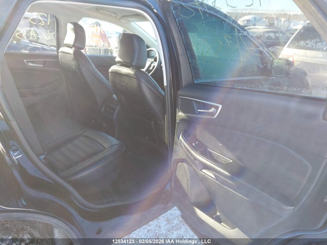 Aukcja sprzedaży 2023 Ford Edge Sel, vin: 2FMPK4J90PBA35381, numer aukcji: 12534123