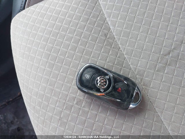 Продаж на аукціоні авто 2018 Buick Encore Preferred, vin: KL4CJESB4JB674612, номер лоту: 12534124