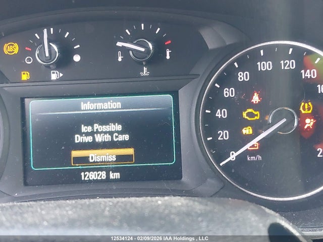 Продаж на аукціоні авто 2018 Buick Encore Preferred, vin: KL4CJESB4JB674612, номер лоту: 12534124