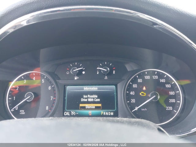 Продаж на аукціоні авто 2018 Buick Encore Preferred, vin: KL4CJESB4JB674612, номер лоту: 12534124