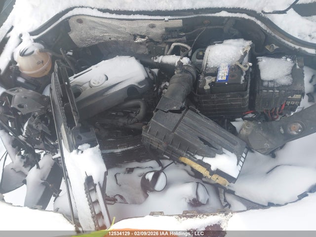 WVGJV7AX6FW583508 Volkswagen Tiguan S/se/sel/r-line