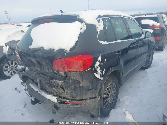 WVGJV7AX6FW583508 Volkswagen Tiguan S/se/sel/r-line
