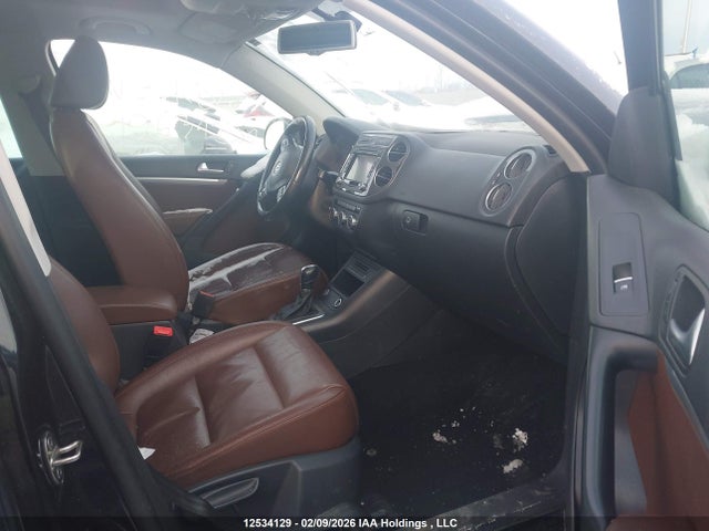 WVGJV7AX6FW583508 Volkswagen Tiguan S/se/sel/r-line