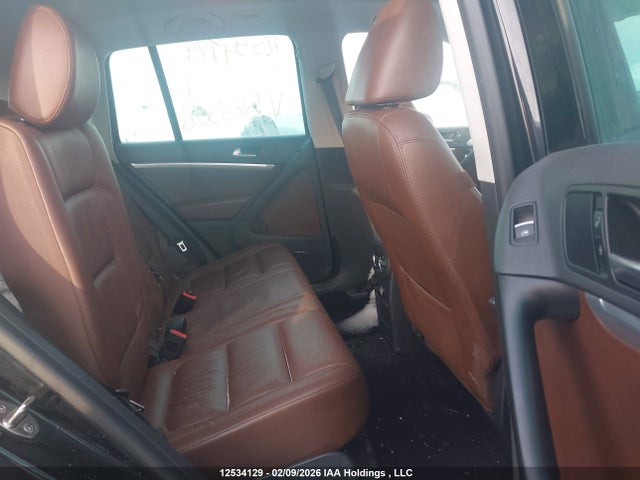 WVGJV7AX6FW583508 Volkswagen Tiguan S/se/sel/r-line