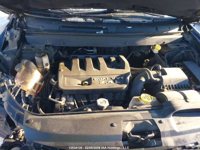 Продаж на аукціоні авто 2011 Dodge Journey Canada Value Package, vin: 3D4PG4FB9BT512617, номер лоту: 12534130
