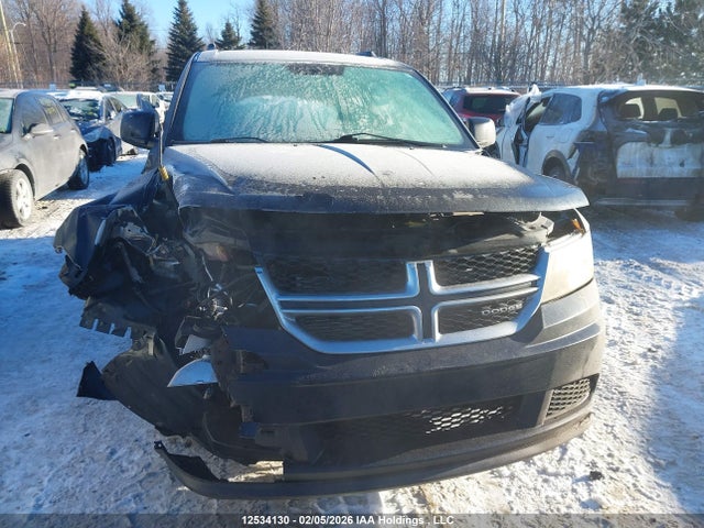 Продаж на аукціоні авто 2011 Dodge Journey Canada Value Package, vin: 3D4PG4FB9BT512617, номер лоту: 12534130