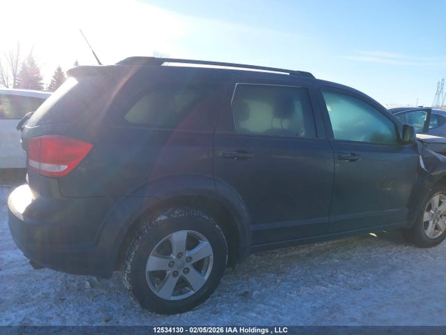 Продаж на аукціоні авто 2011 Dodge Journey Canada Value Package, vin: 3D4PG4FB9BT512617, номер лоту: 12534130