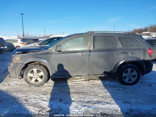 Продаж на аукціоні авто 2011 Dodge Journey Canada Value Package, vin: 3D4PG4FB9BT512617, номер лоту: 12534130