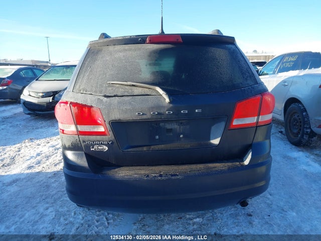 Продаж на аукціоні авто 2011 Dodge Journey Canada Value Package, vin: 3D4PG4FB9BT512617, номер лоту: 12534130