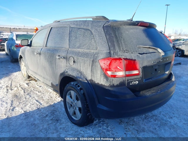 Продаж на аукціоні авто 2011 Dodge Journey Canada Value Package, vin: 3D4PG4FB9BT512617, номер лоту: 12534130