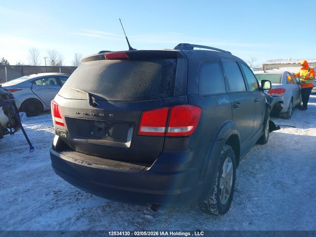 Продаж на аукціоні авто 2011 Dodge Journey Canada Value Package, vin: 3D4PG4FB9BT512617, номер лоту: 12534130