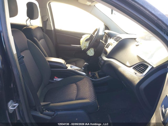 Продаж на аукціоні авто 2011 Dodge Journey Canada Value Package, vin: 3D4PG4FB9BT512617, номер лоту: 12534130