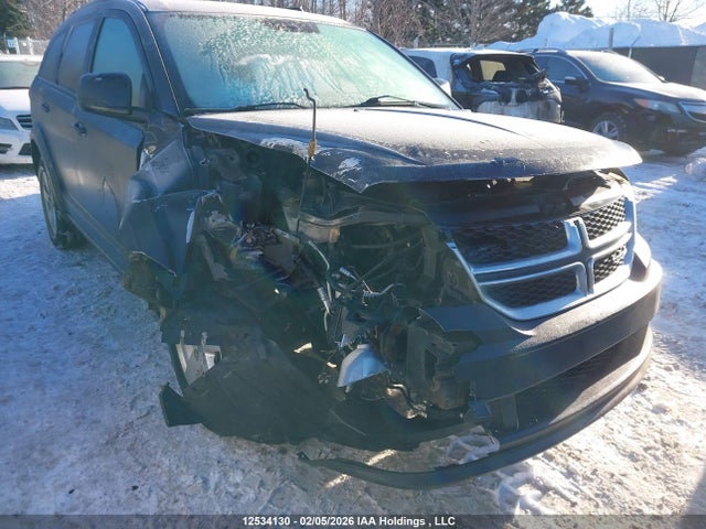 Продаж на аукціоні авто 2011 Dodge Journey Canada Value Package, vin: 3D4PG4FB9BT512617, номер лоту: 12534130