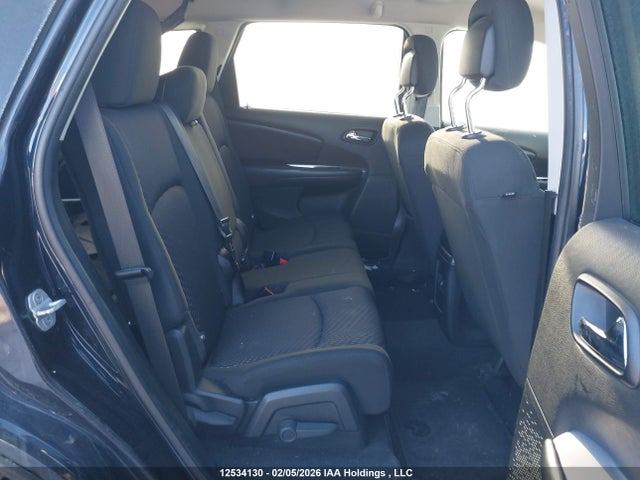 Продаж на аукціоні авто 2011 Dodge Journey Canada Value Package, vin: 3D4PG4FB9BT512617, номер лоту: 12534130
