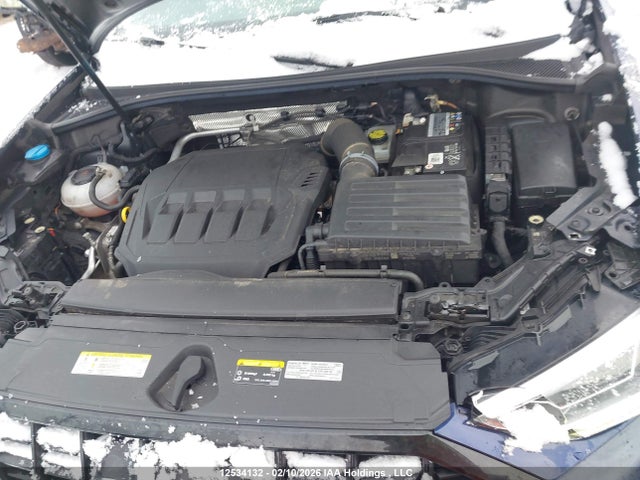 WA1EECF35M1006381 Audi Q3 Premium Plus S Line 45