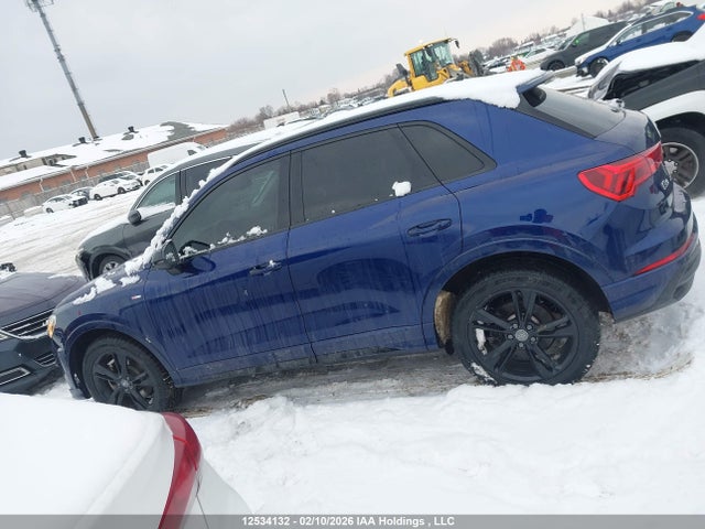 WA1EECF35M1006381 Audi Q3 Premium Plus S Line 45