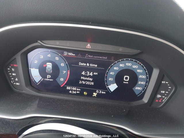 WA1EECF35M1006381 Audi Q3 Premium Plus S Line 45