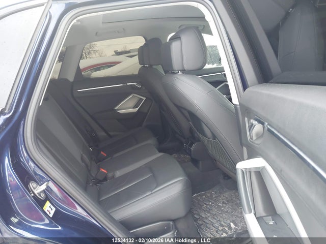WA1EECF35M1006381 Audi Q3 Premium Plus S Line 45