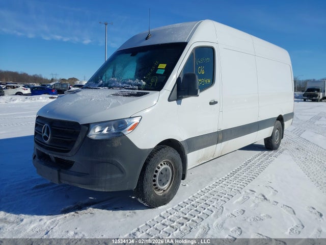 W1Y4KCHY7RP655991 Mercedes-Benz Sprinter 2500