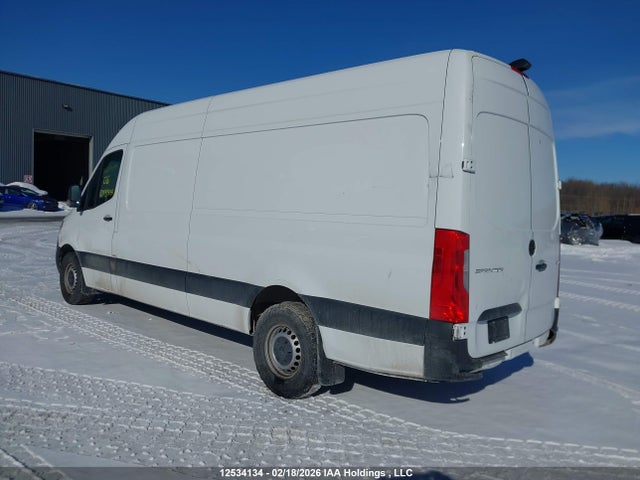 W1Y4KCHY7RP655991 Mercedes-Benz Sprinter 2500