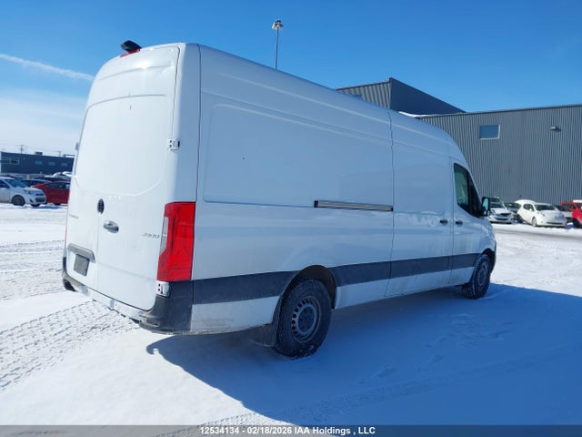 W1Y4KCHY7RP655991 Mercedes-Benz Sprinter 2500