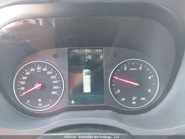 W1Y4KCHY7RP655991 Mercedes-Benz Sprinter 2500