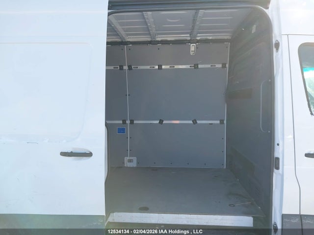 W1Y4KCHY7RP655991 Mercedes-Benz Sprinter 2500