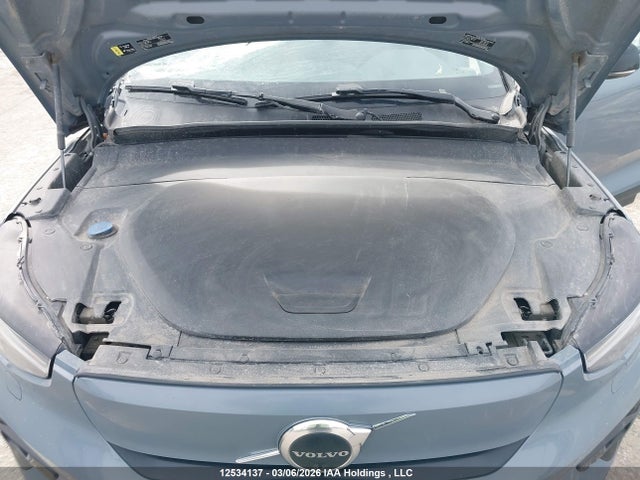 YV4ED3UM0P2967342 Volvo Xc40 Recharge Ultimate