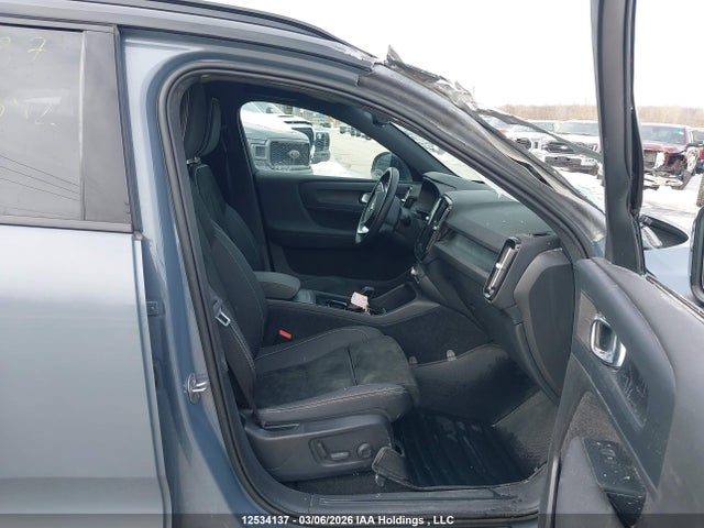 YV4ED3UM0P2967342 Volvo Xc40 Recharge Ultimate